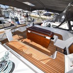 Bavaria 56 Cruiser