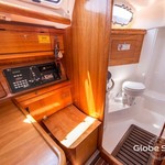 Bavaria 34 Cruiser