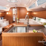 Bavaria 34 Cruiser