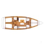 Jeanneau Sun Odyssey 479