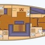 Bavaria Cruiser 50