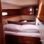 Beneteau Oceanis 50