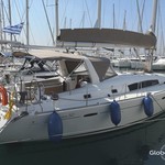 Beneteau Oceanis 50
