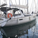 Beneteau Oceanis 45