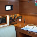 Beneteau Oceanis 45
