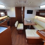 Beneteau Oceanis 45