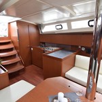 Beneteau Oceanis 41.1