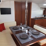 Beneteau Oceanis 48