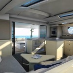 Fountaine Pajot Saona 47