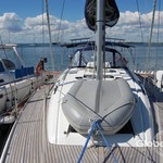 Jeanneau Sun Odyssey 519