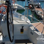 Jeanneau Sun Odyssey 519