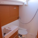 Jeanneau Sun Odyssey 519