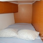 Jeanneau Sun Odyssey 519