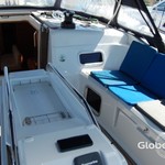 Jeanneau Sun Odyssey 519