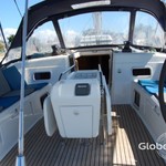 Jeanneau Sun Odyssey 519