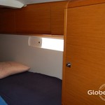 Jeanneau Sun Odyssey 519