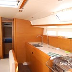 Jeanneau Sun Odyssey 519