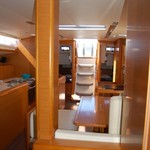 Jeanneau Sun Odyssey 519