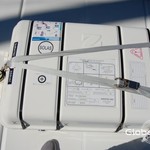 Jeanneau Sun Odyssey 519