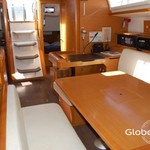 Jeanneau Sun Odyssey 519
