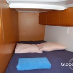 Jeanneau Sun Odyssey 519