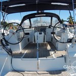 Jeanneau Sun Odyssey 519