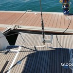 Jeanneau Sun Odyssey 519