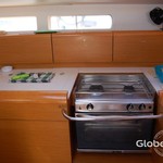 Jeanneau Sun Odyssey 519