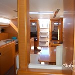 Jeanneau Sun Odyssey 519