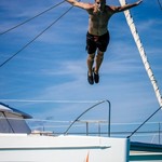 Fountaine Pajot Saba 50