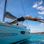 Fountaine Pajot Saba 50