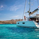 Fountaine Pajot Saba 50