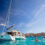 Fountaine Pajot Saba 50