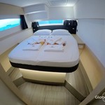Fountaine Pajot Saba 50
