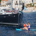 Beneteau Oceanis 58