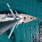 Beneteau Oceanis 58