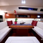Beneteau Oceanis 58
