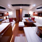 Beneteau Oceanis 58