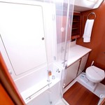 Beneteau Oceanis 58