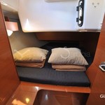 Dufour 360 Grand Large