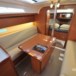 Dufour 360 Grand Large