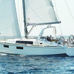 Beneteau Oceanis 35.1