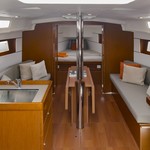 Beneteau Oceanis 35.1