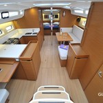 Jeanneau Sun Odyssey 440