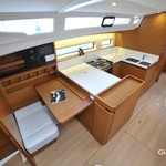 Jeanneau Sun Odyssey 440