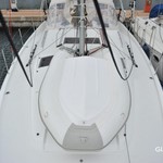 Jeanneau Sun Odyssey 440