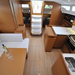 Jeanneau Sun Odyssey 440