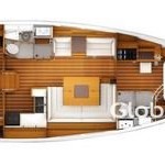 Jeanneau Sun Odyssey 449