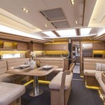 Dufour 56 Exclusive
