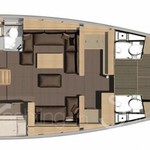 Dufour 56 Exclusive